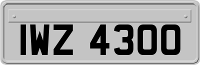 IWZ4300