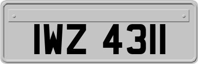 IWZ4311