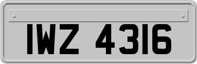 IWZ4316