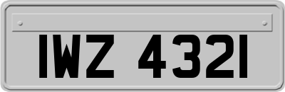 IWZ4321