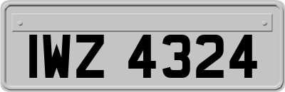 IWZ4324