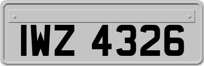 IWZ4326