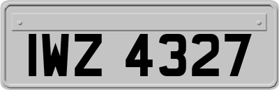 IWZ4327