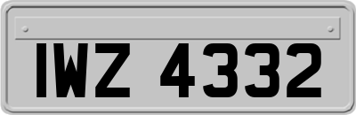 IWZ4332