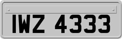 IWZ4333