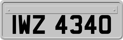 IWZ4340