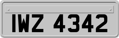 IWZ4342