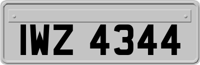 IWZ4344