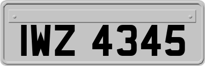IWZ4345