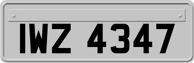 IWZ4347