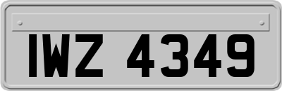IWZ4349