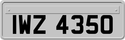 IWZ4350