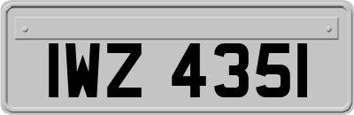 IWZ4351