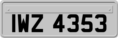 IWZ4353