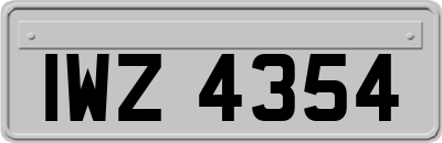 IWZ4354