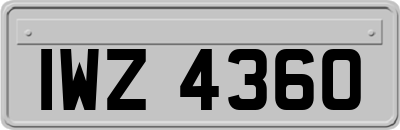 IWZ4360
