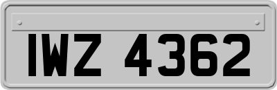 IWZ4362