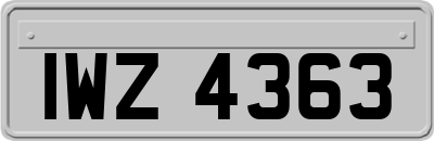 IWZ4363