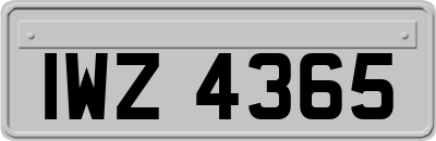 IWZ4365