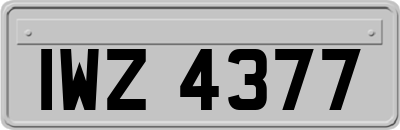 IWZ4377