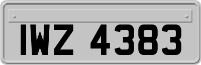 IWZ4383