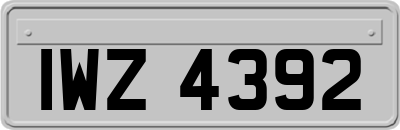IWZ4392