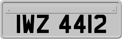 IWZ4412