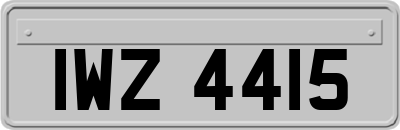 IWZ4415