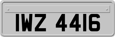 IWZ4416