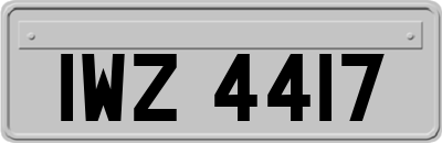IWZ4417