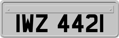 IWZ4421