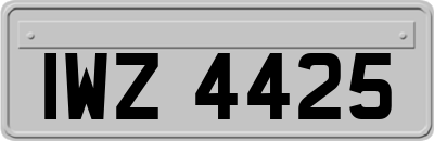 IWZ4425