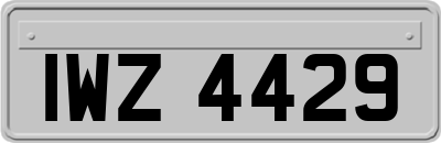 IWZ4429