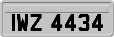 IWZ4434