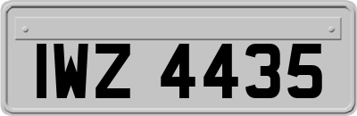 IWZ4435