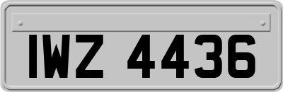 IWZ4436