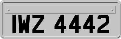 IWZ4442