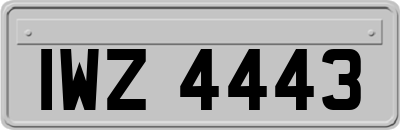 IWZ4443