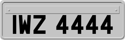 IWZ4444