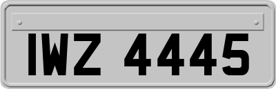 IWZ4445