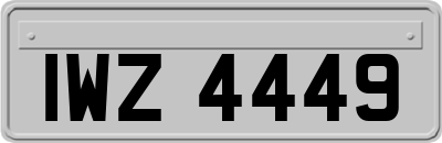 IWZ4449