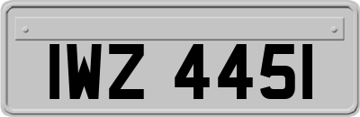 IWZ4451