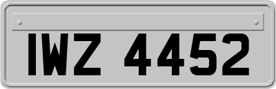 IWZ4452