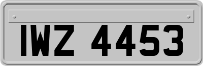 IWZ4453