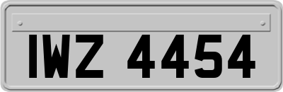 IWZ4454