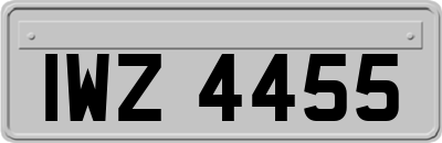 IWZ4455