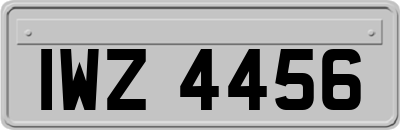 IWZ4456