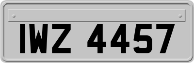 IWZ4457