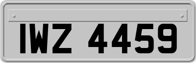 IWZ4459