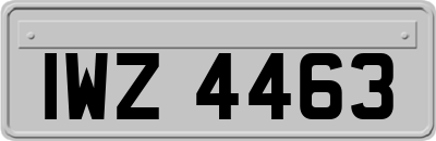 IWZ4463